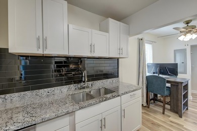 Great multifamily opportunity in the heart of Charleston! - photo 31