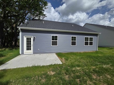 Welcome to King's Pointe, Fairlawn's newest community by Eagle - photo 36