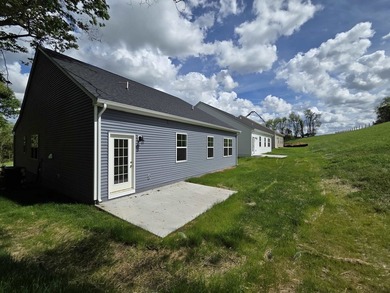 Welcome to King's Pointe, Fairlawn's newest community by Eagle - photo 37