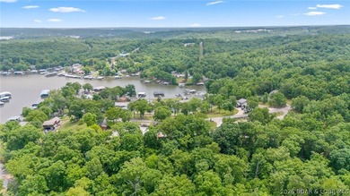 Move-in ready lakeview cabin featuring 2 bedrooms, 1 bath, and - photo 39