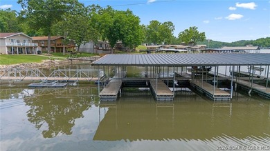 Move-in ready lakeview cabin featuring 2 bedrooms, 1 bath, and - photo 41