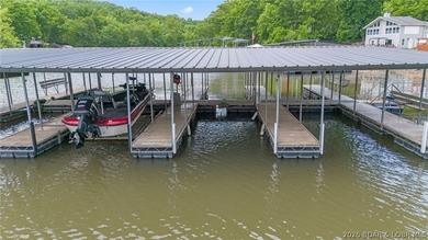 Move-in ready lakeview cabin featuring 2 bedrooms, 1 bath, and - photo 46