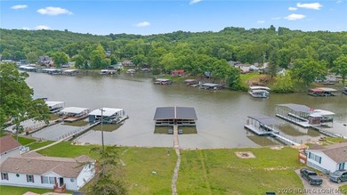 Move-in ready lakeview cabin featuring 2 bedrooms, 1 bath, and - photo 47