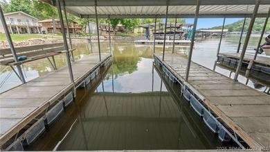 Move-in ready lakeview cabin featuring 2 bedrooms, 1 bath, and - photo 50