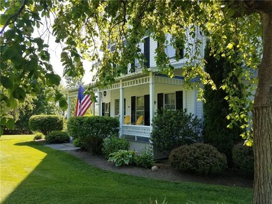 This property is in the heart of the Finger Lakes region of NYS - photo 1