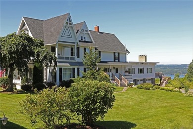 This property is in the heart of the Finger Lakes region of NYS - photo 3