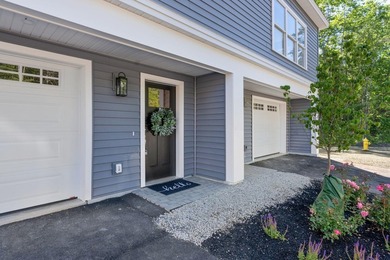 Creekside Crossing offers brand-new, spacious townhomes that - photo 3