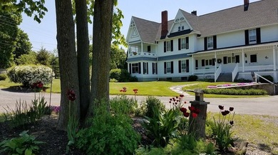 This property is in the heart of the Finger Lakes region of NYS - photo 7