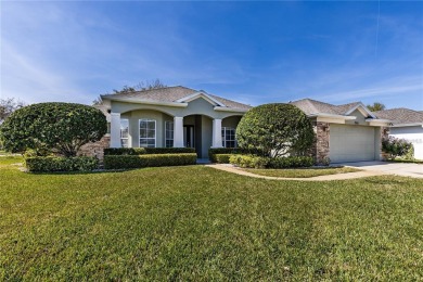 Lake Home For Sale in Debary, Florida