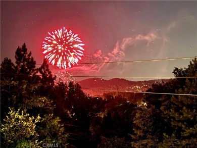 Lake Home For Sale in Lake Arrowhead, California