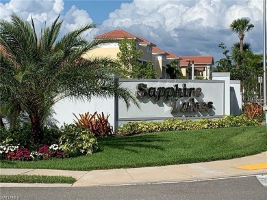 Lake Condo For Sale in Naples, Florida