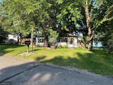 Lake Home For Sale in Maple Lake, Minnesota