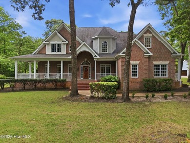 Nestled on 1.4 private acres in the heart of coveted Porters - photo 1