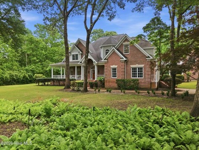 Nestled on 1.4 private acres in the heart of coveted Porters - photo 2