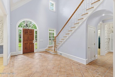 Nestled on 1.4 private acres in the heart of coveted Porters - photo 4