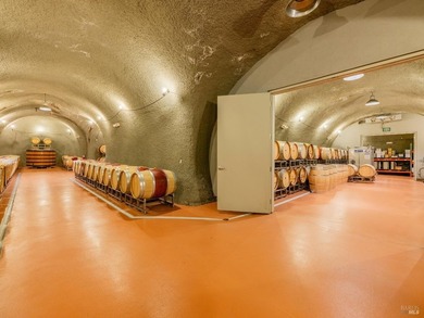 Gandona Wine Estate is located on prestigious Pritchard Hill and - photo 11