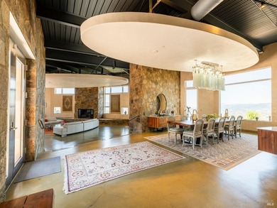 Gandona Wine Estate is located on prestigious Pritchard Hill and - photo 13