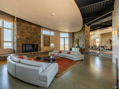 Gandona Wine Estate is located on prestigious Pritchard Hill and - photo 14