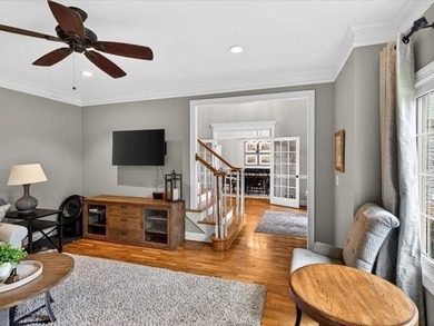 Stunning showplace nestled in one of North Peachtree City's most - photo 14