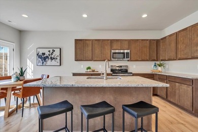 One level living. This spacious home features an open concept - photo 14