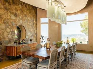 Gandona Wine Estate is located on prestigious Pritchard Hill and - photo 15