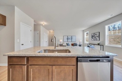 One level living. This spacious home features an open concept - photo 15