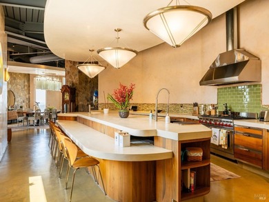 Gandona Wine Estate is located on prestigious Pritchard Hill and - photo 16