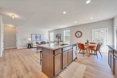 One level living. This spacious home features an open concept - photo 16
