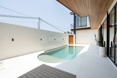 Modern Elegance, Brand New 4 Bedroom Villa in Berawa - photo 28