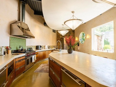 Gandona Wine Estate is located on prestigious Pritchard Hill and - photo 17
