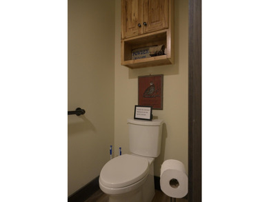 Amazing custom built home on 40 wooded acres near White Lake in - photo 17