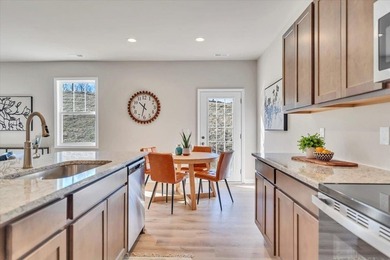 One level living. This spacious home features an open concept - photo 17