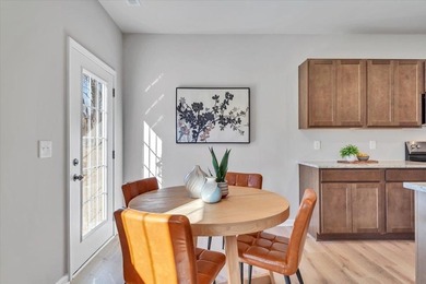 One level living. This spacious home features an open concept - photo 18