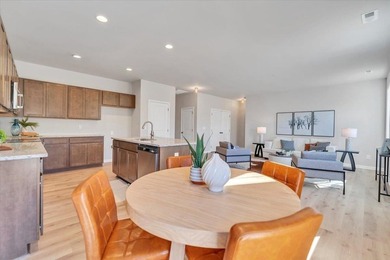 One level living. This spacious home features an open concept - photo 19