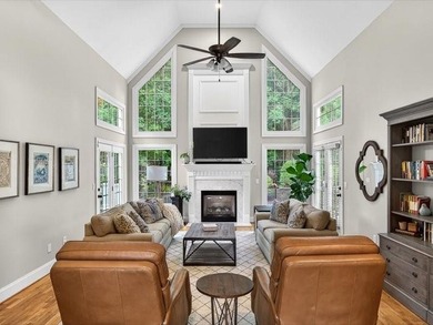 Stunning showplace nestled in one of North Peachtree City's most - photo 20