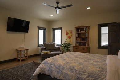 Amazing custom built home on 40 wooded acres near White Lake in - photo 20