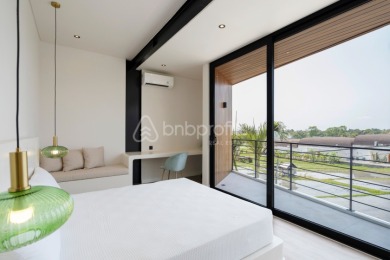 Modern Elegance, Brand New 4 Bedroom Villa in Berawa - photo 14