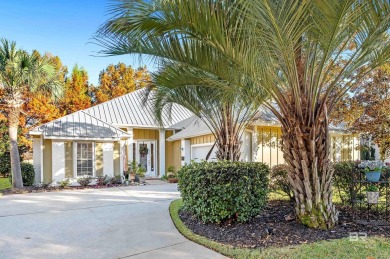 Lake Home For Sale in Gulf Shores, Alabama