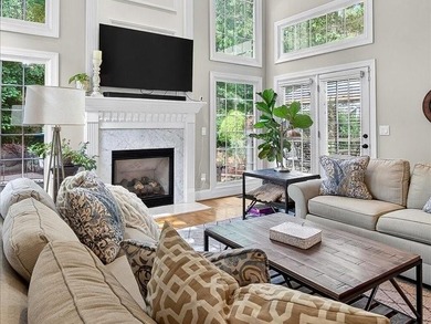 Stunning showplace nestled in one of North Peachtree City's most - photo 21