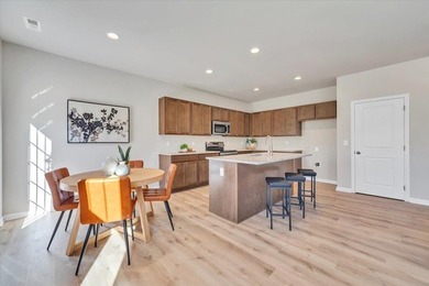 One level living. This spacious home features an open concept - photo 21