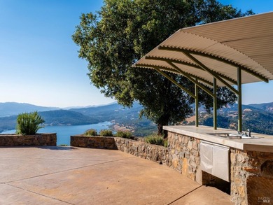 Gandona Wine Estate is located on prestigious Pritchard Hill and - photo 22