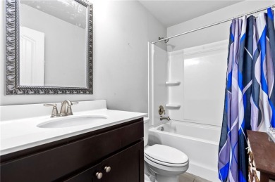 POOL and FULLY FINISHED BASEMENT WITH A KITCHEN! Welcome to your