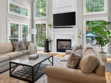 Stunning showplace nestled in one of North Peachtree City's most - photo 22