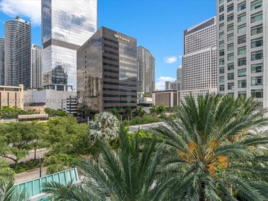 Live in the heart of Brickell at The Plaza on Brickell. This - photo 22