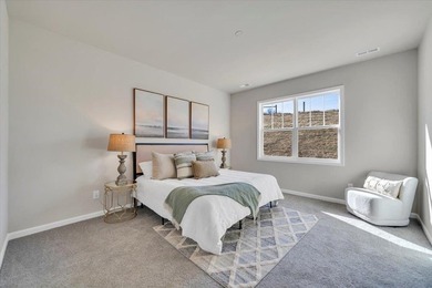 One level living. This spacious home features an open concept - photo 22