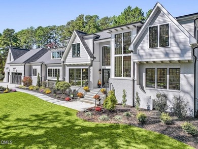 Custom luxury build by Award Winning ICG Homes. Situated on a - photo 2