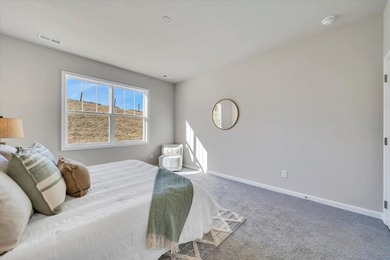 One level living. This spacious home features an open concept - photo 23