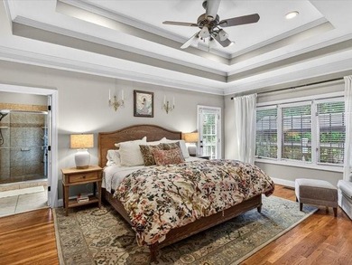 Stunning showplace nestled in one of North Peachtree City's most - photo 24