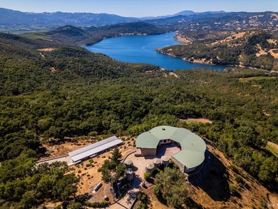 Gandona Wine Estate is located on prestigious Pritchard Hill and - photo 25