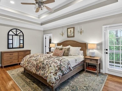 Stunning showplace nestled in one of North Peachtree City's most - photo 25